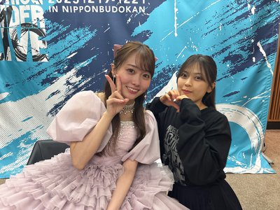 何でも話せる分だけ - 画像3