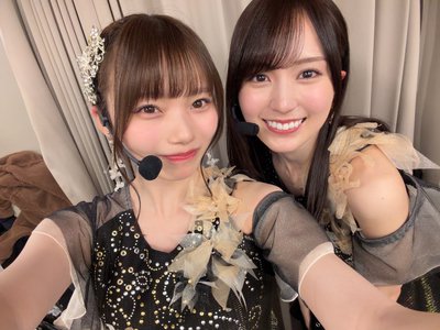 2025年 最後のブログです💌   #岡本姫奈  #hinadaniblog  #紅白歌合戦のサムネイル