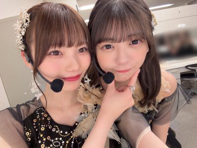 2025年 最後のブログです💌   #岡本姫奈  #hinadaniblog  #紅白歌合戦 - 画像2