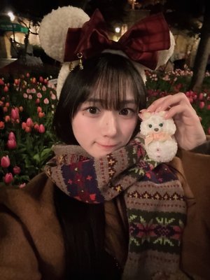 2025年も隣にいてくれてありがとう☺️ 川﨑桜 - 画像3