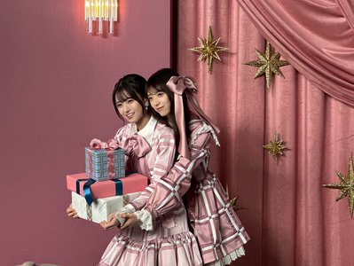 新・大晦日！のサムネイル