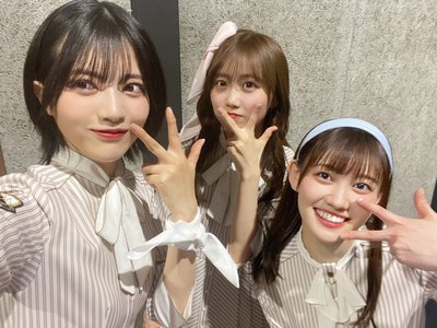 最高の場所で汗を拭ったっけのサムネイル