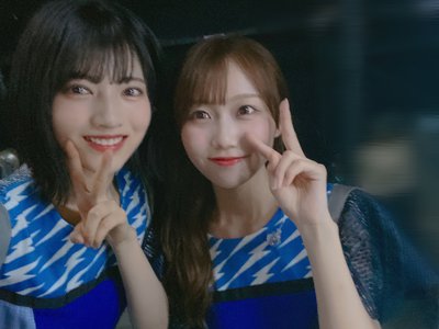 最高の場所で汗を拭ったっけ - 画像3