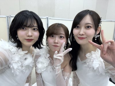 最高の場所で汗を拭ったっけ - 画像4