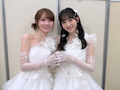 2026年も隣にいてよねっ - 画像3