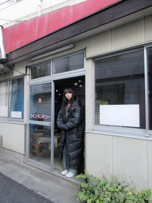 君だけが輝く世界のサムネイル