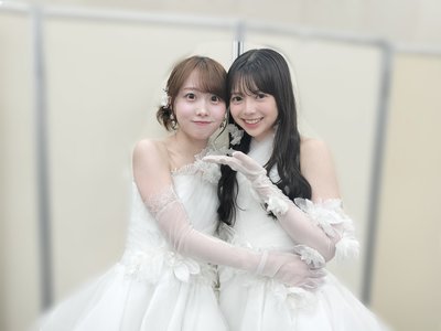 今年も一緒だよっ #りおたんの満開ブログ - 画像3