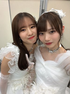 1月生まれの皆さん おめでとうございます！ そして！！ いよいよ 明日から #舞台ゲ謎 開幕です！    #岡本姫奈 #hinadaniblog - 画像2