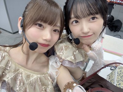 1月生まれの皆さん おめでとうございます！ そして！！ いよいよ 明日から #舞台ゲ謎 開幕です！    #岡本姫奈 #hinadaniblog - 画像3