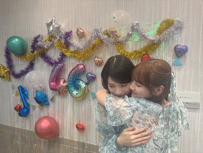 光のような一年でした。 - 画像4
