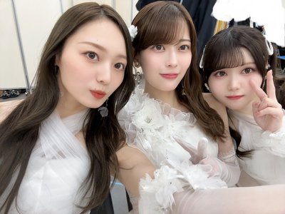 尊敬は愛だね〜 - 画像2