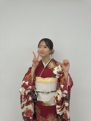 #成人の日 - 画像2