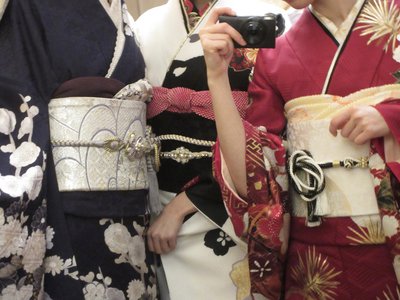 #成人の日 - 画像3