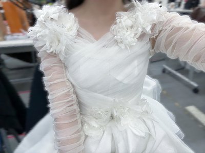 静けさの輪郭 - 画像3