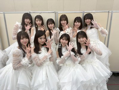 カメレオンになりたい #りおたんの満開ブログのサムネイル