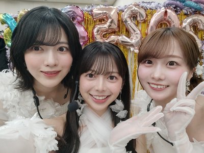 カメレオンになりたい #りおたんの満開ブログ - 画像3