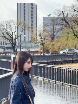 秋田が好きだ  矢田萌華のサムネイル