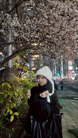 冬も咲き誇れ!  #りおたんの満開ブログのサムネイル