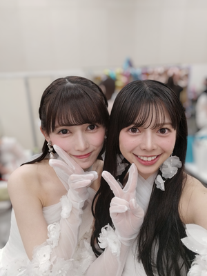 冬も咲き誇れ!  #りおたんの満開ブログ - 画像3