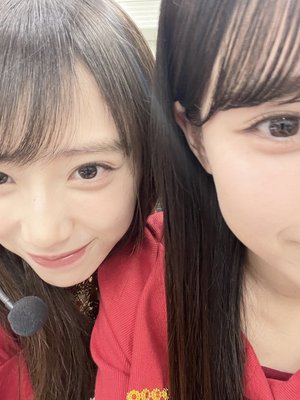 赤いマフラー - 画像2