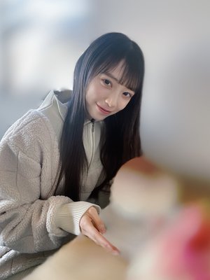 赤いマフラー - 画像3