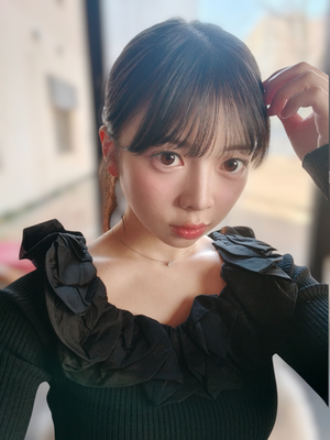 ポニテ？ロング？ボブ？ #りおたんの満開ブログのサムネイル