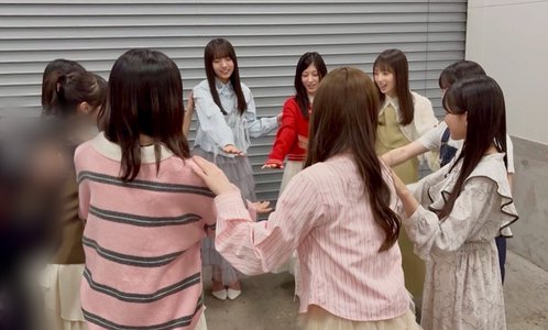 隣にいるからですね - 画像2