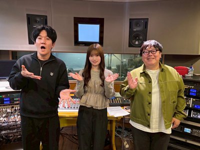 瞬く間の1月のサムネイル