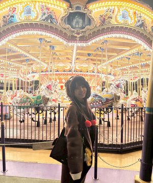 キラキラの中　森平麗心のサムネイル