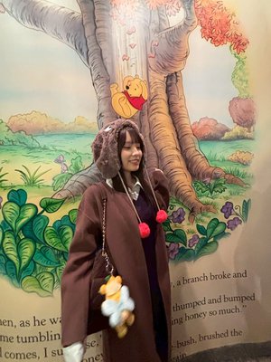 キラキラの中　森平麗心 - 画像2