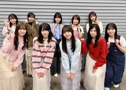 キラキラの中　森平麗心 - 画像4