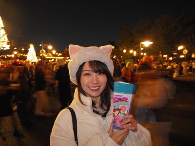 さむいね〜のサムネイル