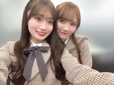 生のアイドルが好きのサムネイル