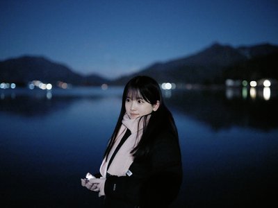 夜明けの瞬間にのサムネイル