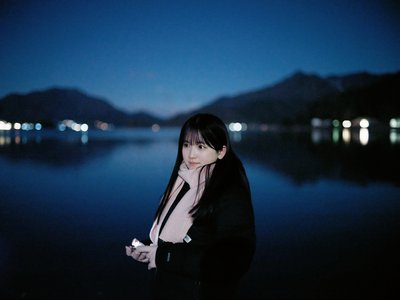 夜明けの瞬間にのサムネイル