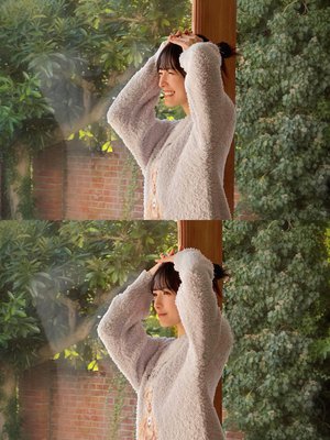 2月、私の名前を呼ぶそれが口癖になっちゃえばいいのにのサムネイル