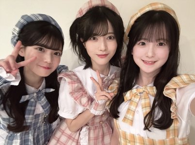 なによりもあなたがすき！のサムネイル