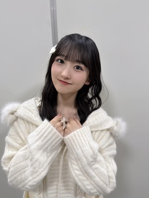 一ノ瀬美空です！のサムネイル