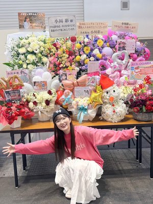 5期生5年目！！！ - 画像3