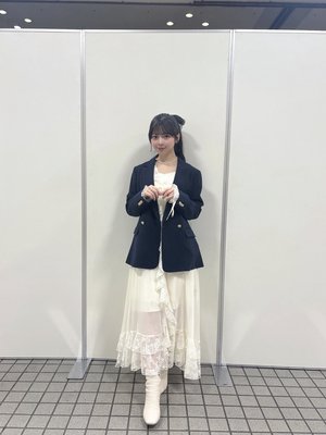 にこにこ2月 #りおたんの満開ブログのサムネイル