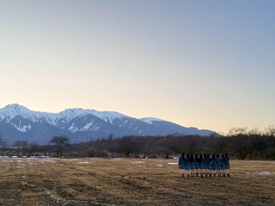 1周年！！のサムネイル