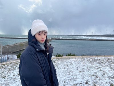 春にして君を離れのサムネイル