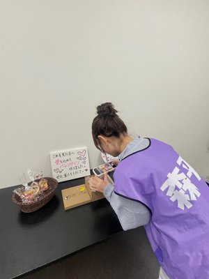 VALENTINE CHOCO♡ - 画像3