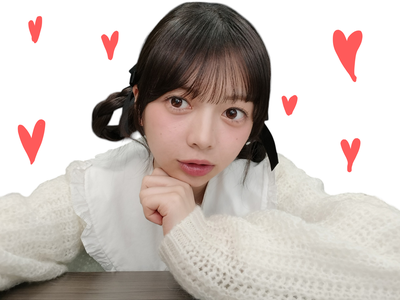 照れダッシュ #りおたんの満開ブログのサムネイル