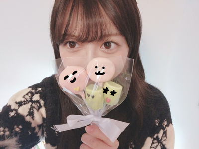 照れダッシュ #りおたんの満開ブログ - 画像2
