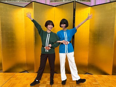 のんびりと - 画像3