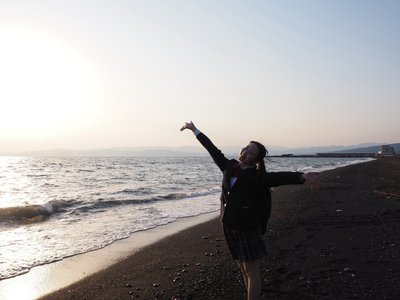 今ならちゃんと夢を見られるのサムネイル