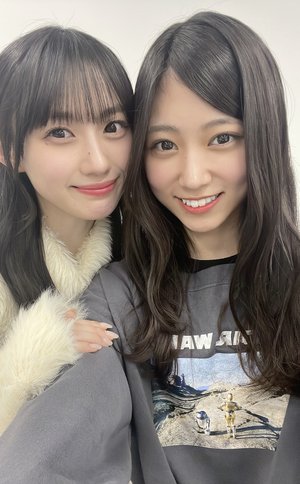 歩道橋からの桜はとても綺麗だった - 画像3