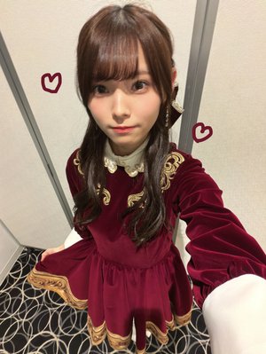 胸に秘めた想いのサムネイル