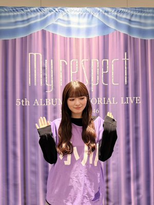 リスペクト.ᐟ.ᐟ  - 画像3